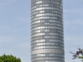 Körner & Scherzer Steuerberater | Impressionen aus dem Stadtteil Mögeldorf | Business Tower Nürnberg